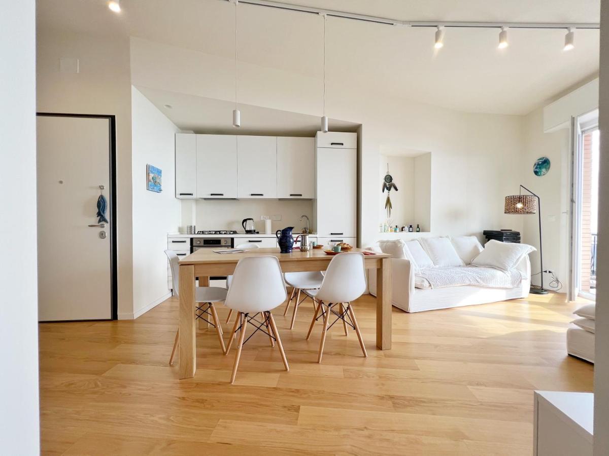 Apartamento Seaside Luxury By Holiday World